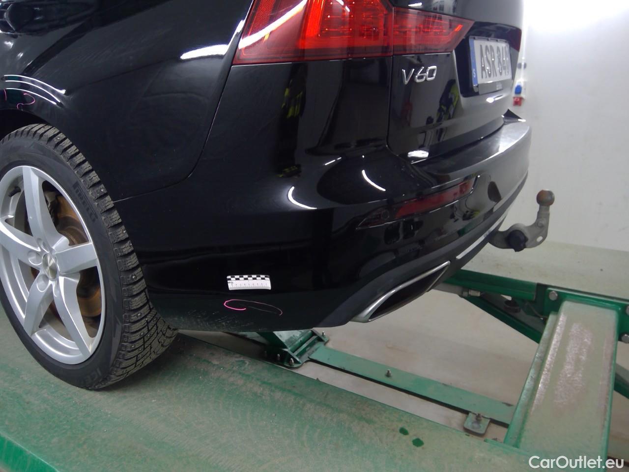  Volvo  V60  T6 350 Ins.Ex.Rec. AWD Aut #41
