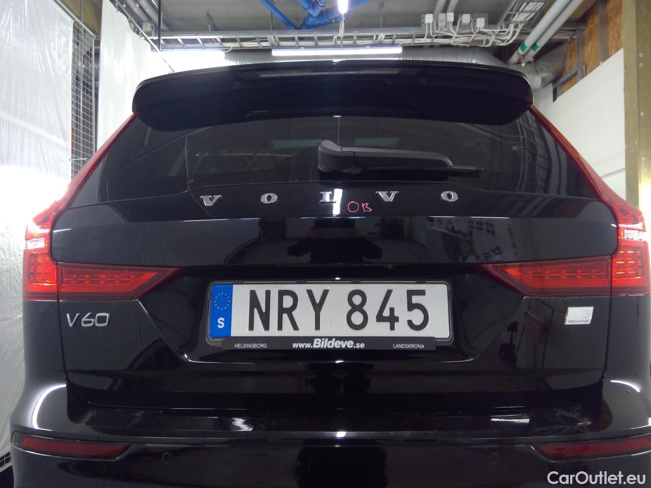  Volvo  V60  T6 AWD Inscript.Rechar.Aut #18