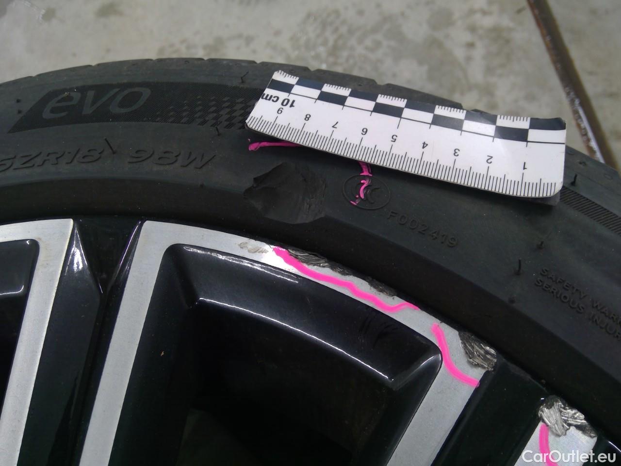  Volvo  V60  T6 AWD Inscript.Exp.Aut #3