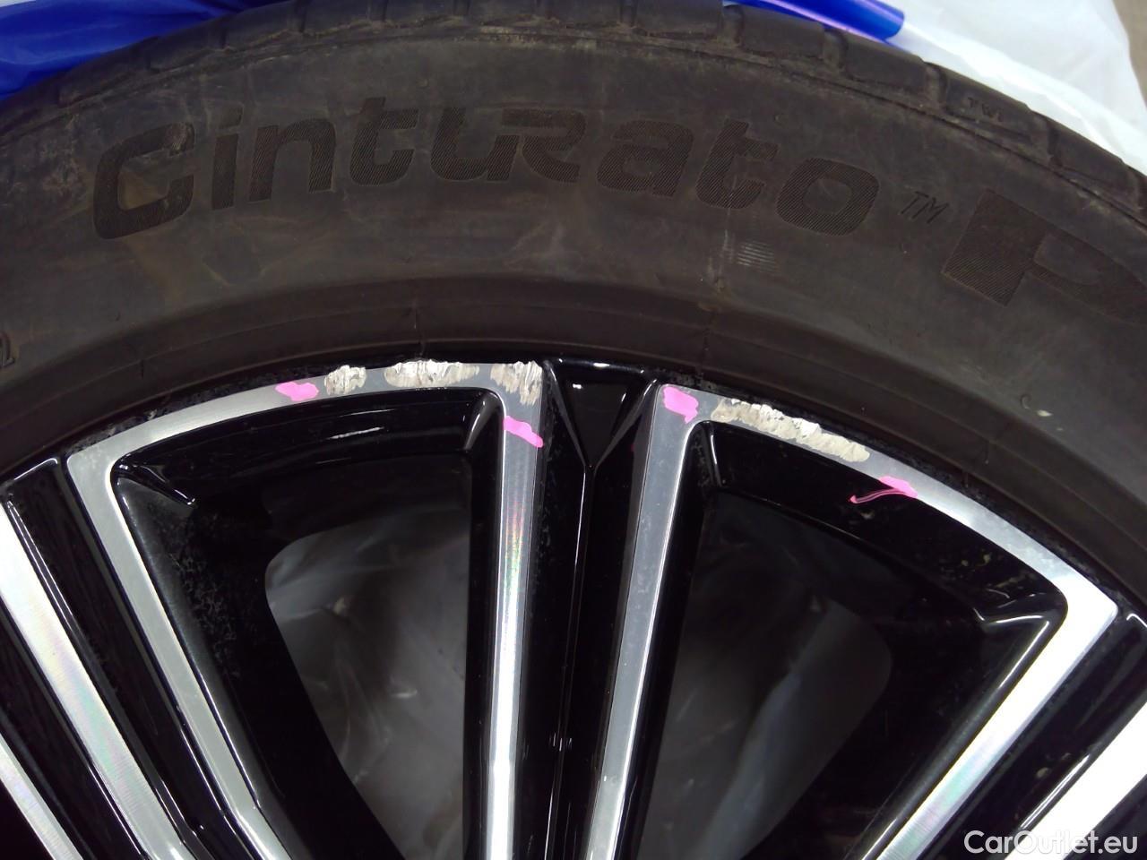  Volvo  V60  T6 350 Ins.Ex.Rec. AWD Aut #6