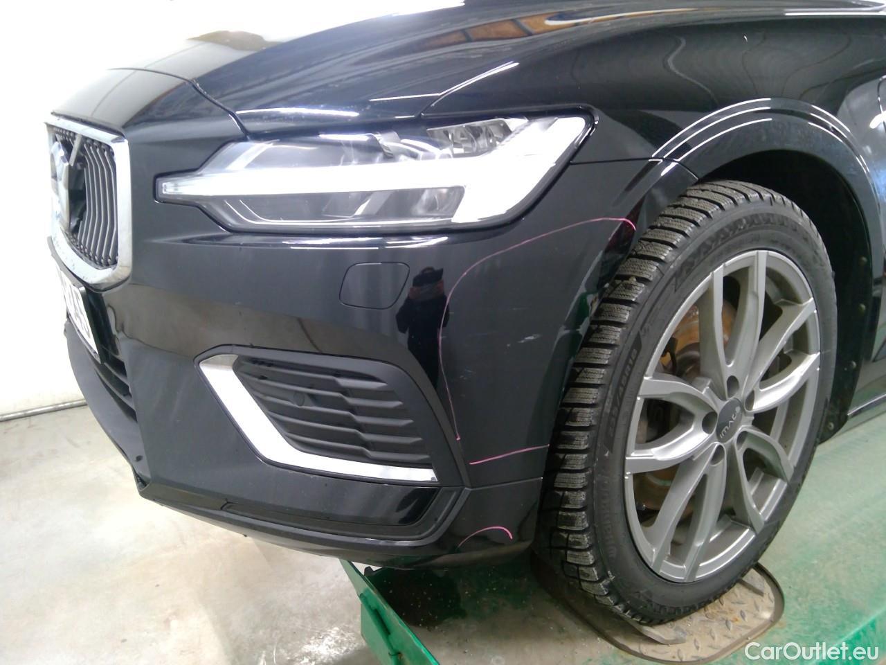  Volvo  V60  T6 AWD Inscript.Rechar.Aut #11