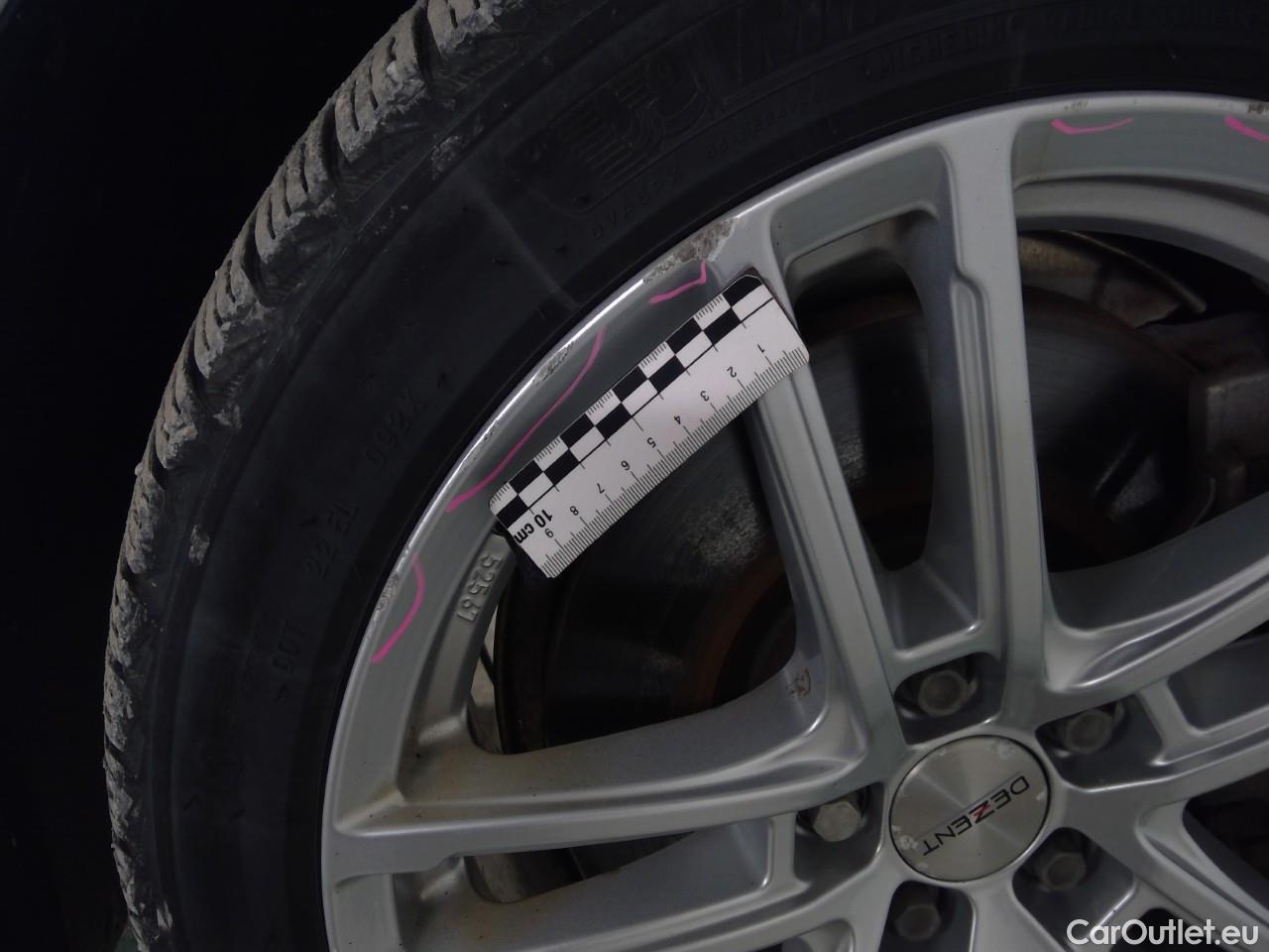  Volvo  V60  T6 350 Ins.Ex.Rec. AWD Aut #9