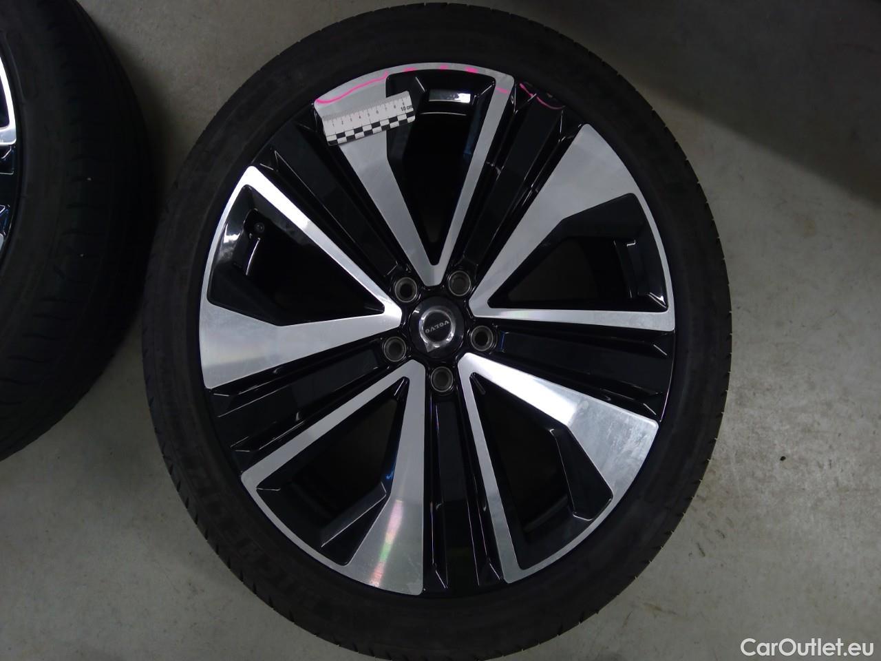  Volvo  V60  T6 AWD Inscript.Rechar.Aut #3