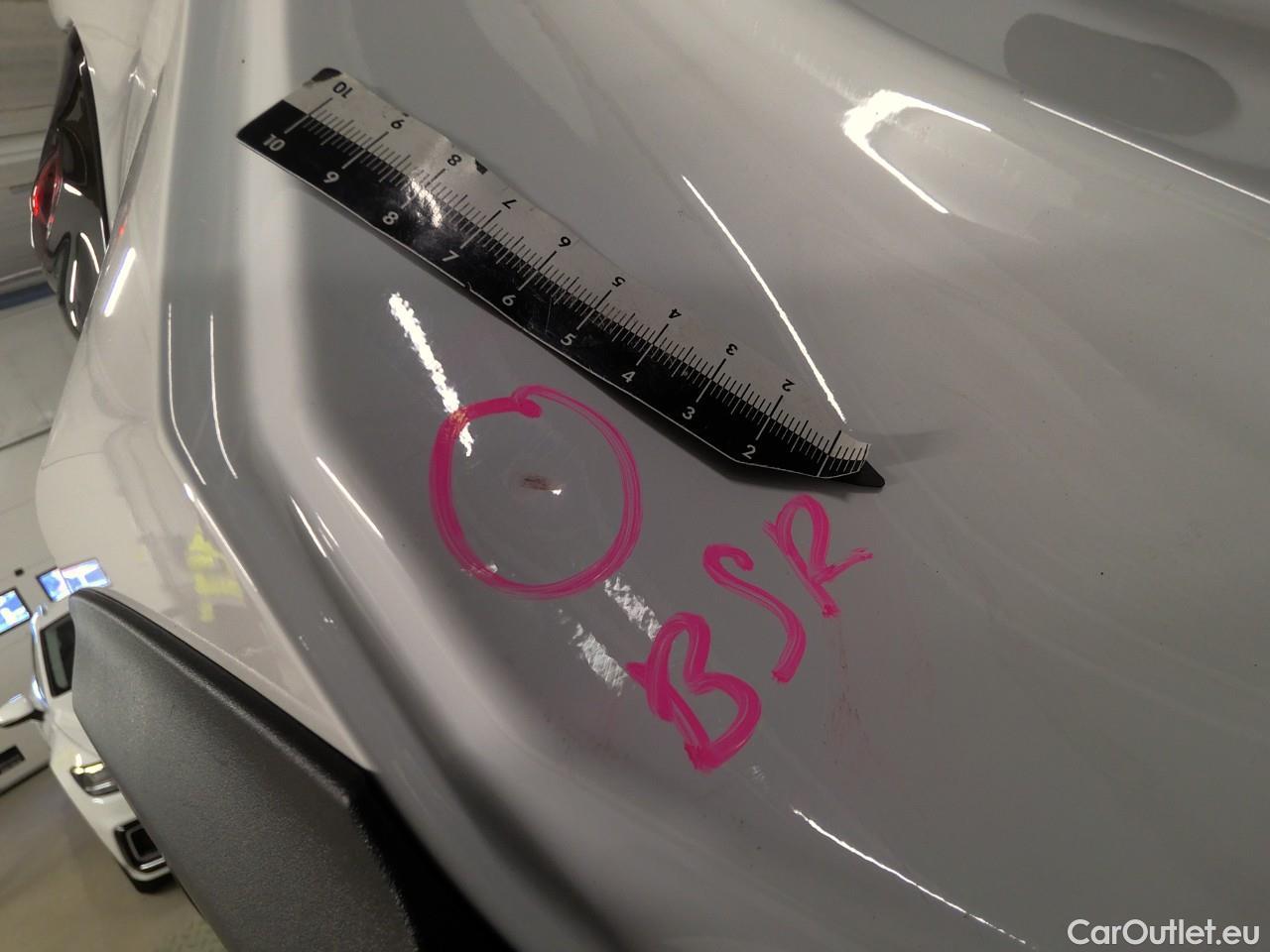  Toyota  Yaris Cross Yaris Cr. HEV Active Aut #9