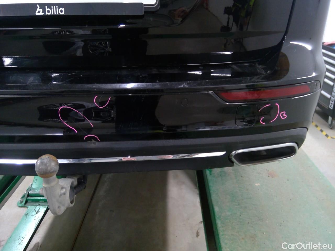  Volvo  V60  T6 350 Ins.Ex.Rec. AWD Aut #40