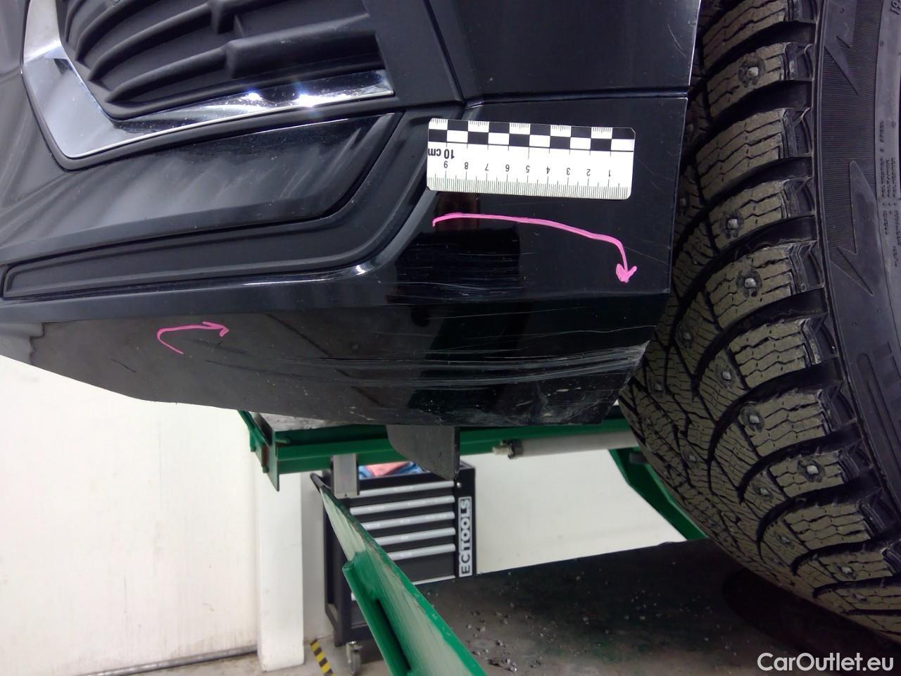  Volvo  V60  T6 350 Ins.Ex.Rec. AWD Aut #11