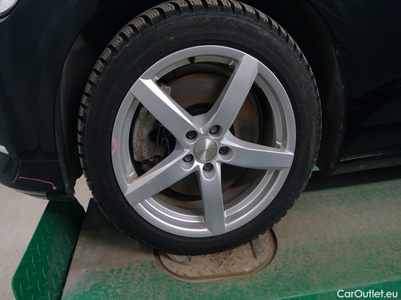  Volvo  V60  T6 350 Ins.Ex.Rec. AWD Aut #21