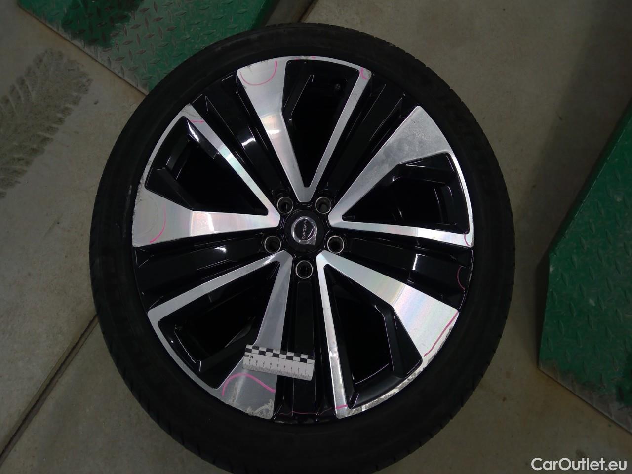  Volvo  V60  T6 AWD Inscript.Rechar.Aut #2