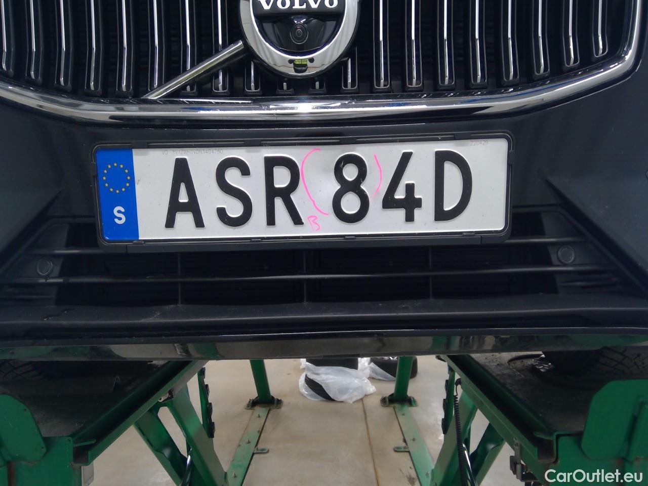  Volvo  V60  T6 350 Ins.Ex.Rec. AWD Aut #16