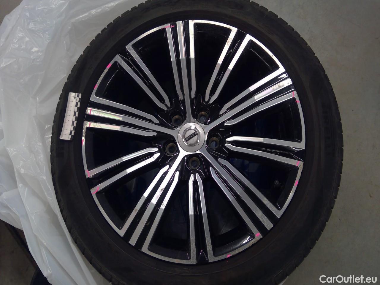  Volvo  V60  T6 350 Ins.Ex.Rec. AWD Aut #4