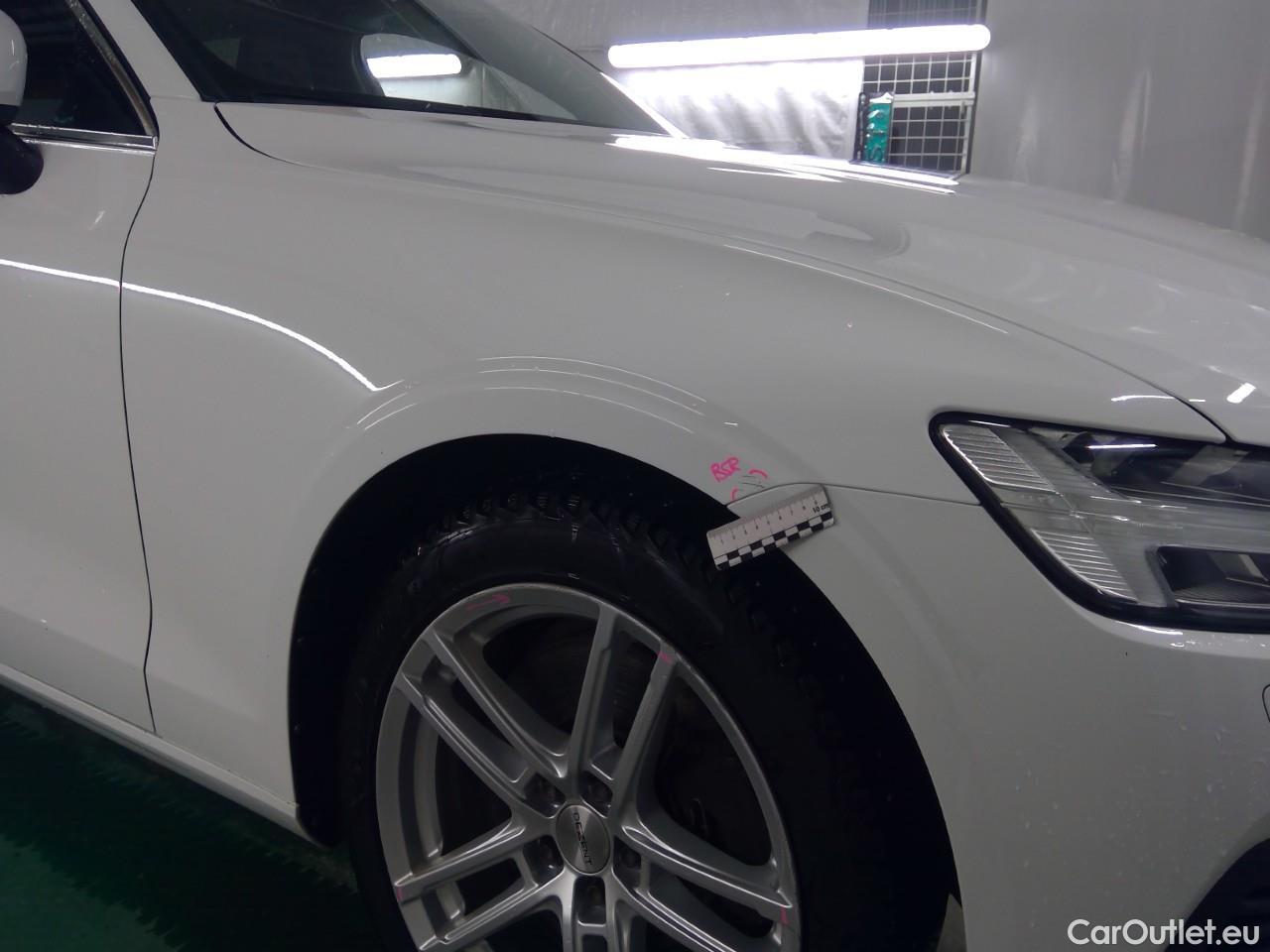  Volvo  V60  T6 AWD Inscript.Exp.Aut #27