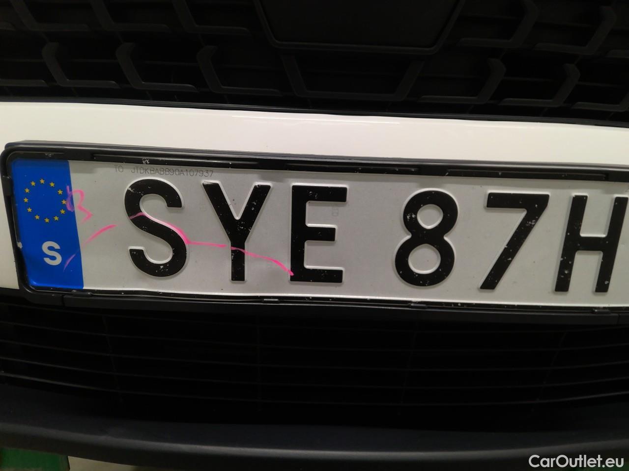  Toyota  Yaris Cross Yaris Cr. HEV Active Aut #1