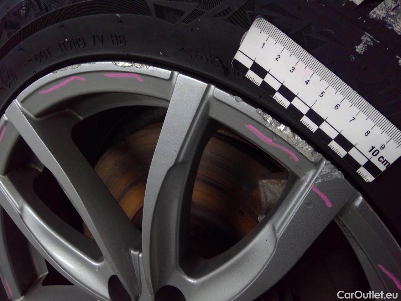  Volvo  V60  T6 AWD Inscript.Rechar.Aut #15