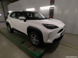  Toyota  Yaris Cross Yaris Cr. HEV Active Aut #2