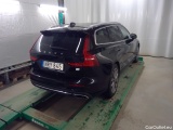  Volvo  V60  T6 AWD Inscript.Rechar.Aut #4