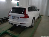  Volvo  V60  T6 350 Ins.Ex.Rec. AWD Aut #3