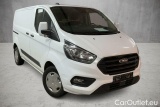  Ford  Transit Ford  Custom 2.0TDCI 130 280 TREND FWD L1 4d #4