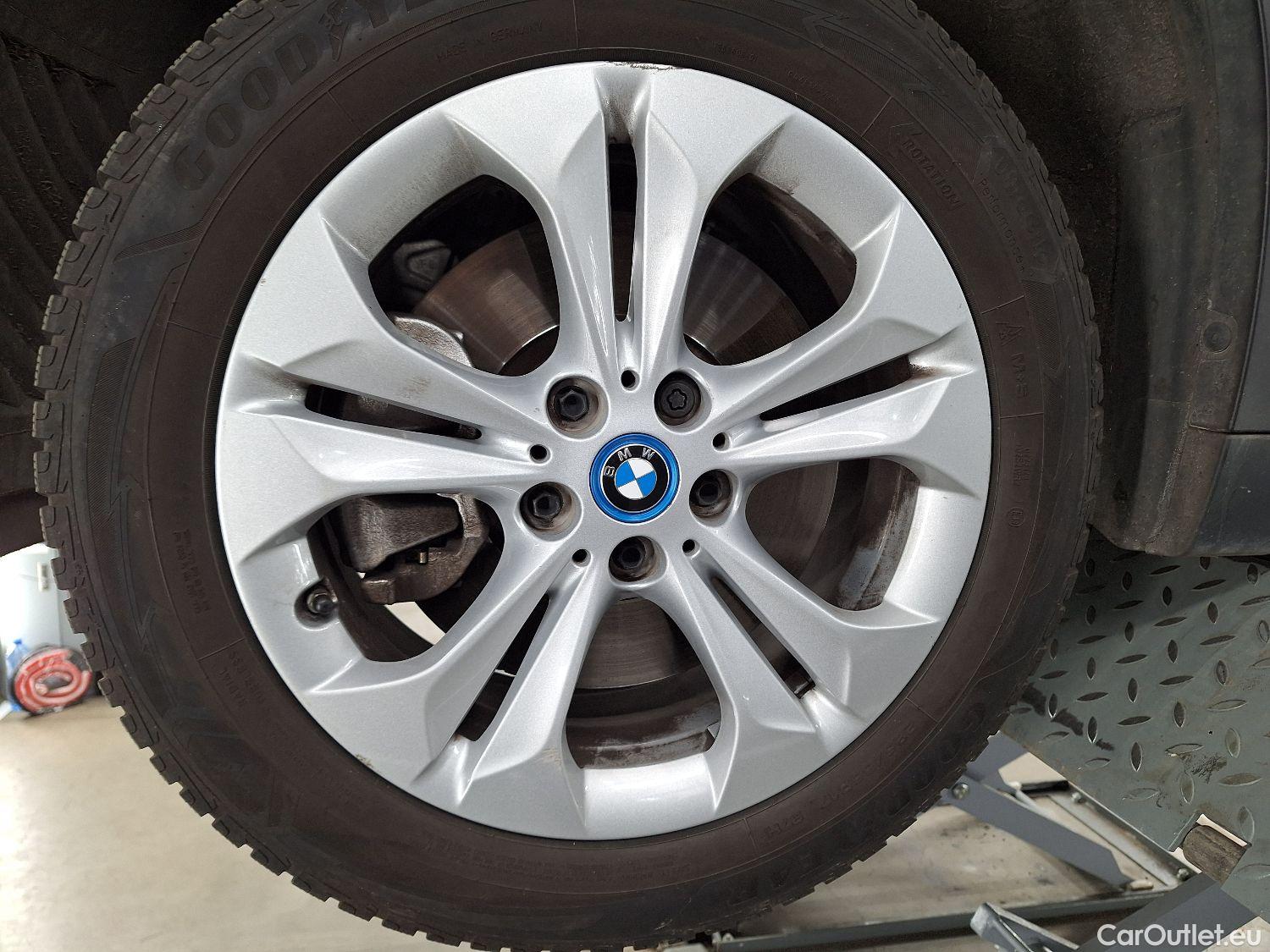  Bmw  X1 BMW,  FL'19 PHEV, BMW  xDrive25e (162 kW) 5d #4