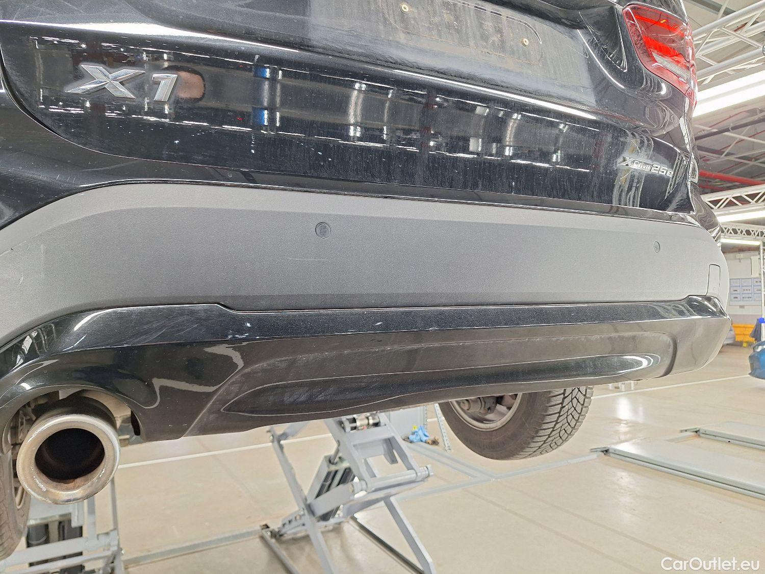  Bmw  X1 BMW,  FL'19 PHEV, BMW  xDrive25e (162 kW) 5d #23