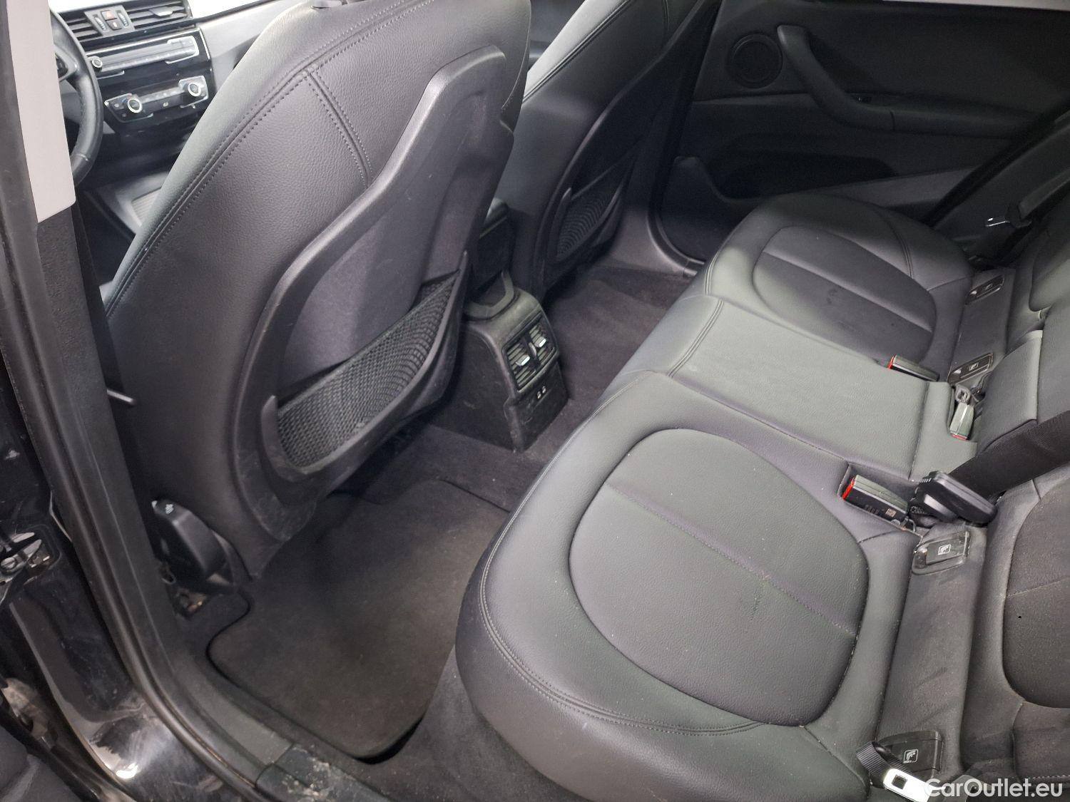  Bmw  X1 BMW,  FL'19 PHEV, BMW  xDrive25e (162 kW) 5d #46