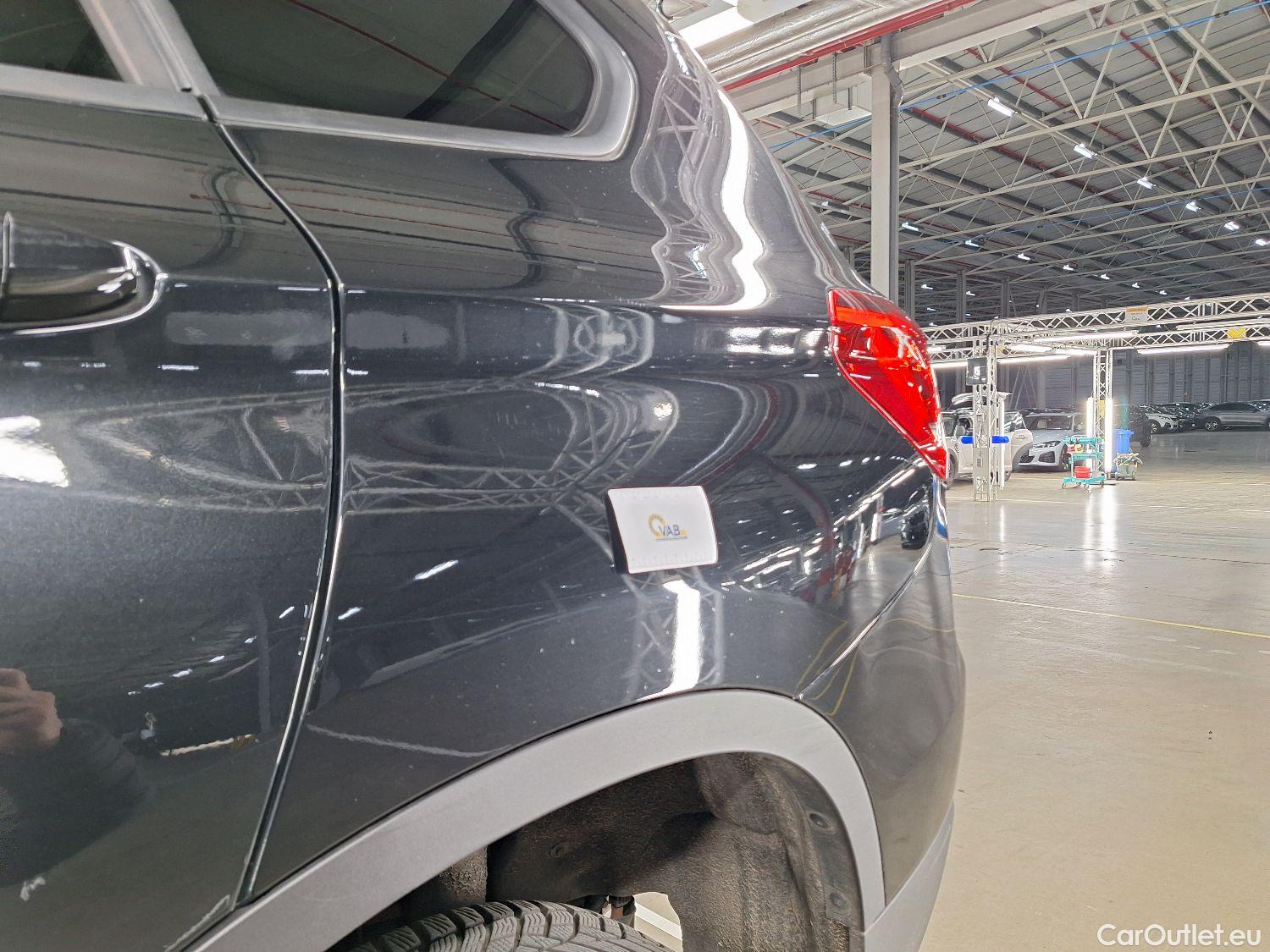  Bmw  X1 BMW,  FL'19 PHEV, BMW  xDrive25e (162 kW) 5d #29