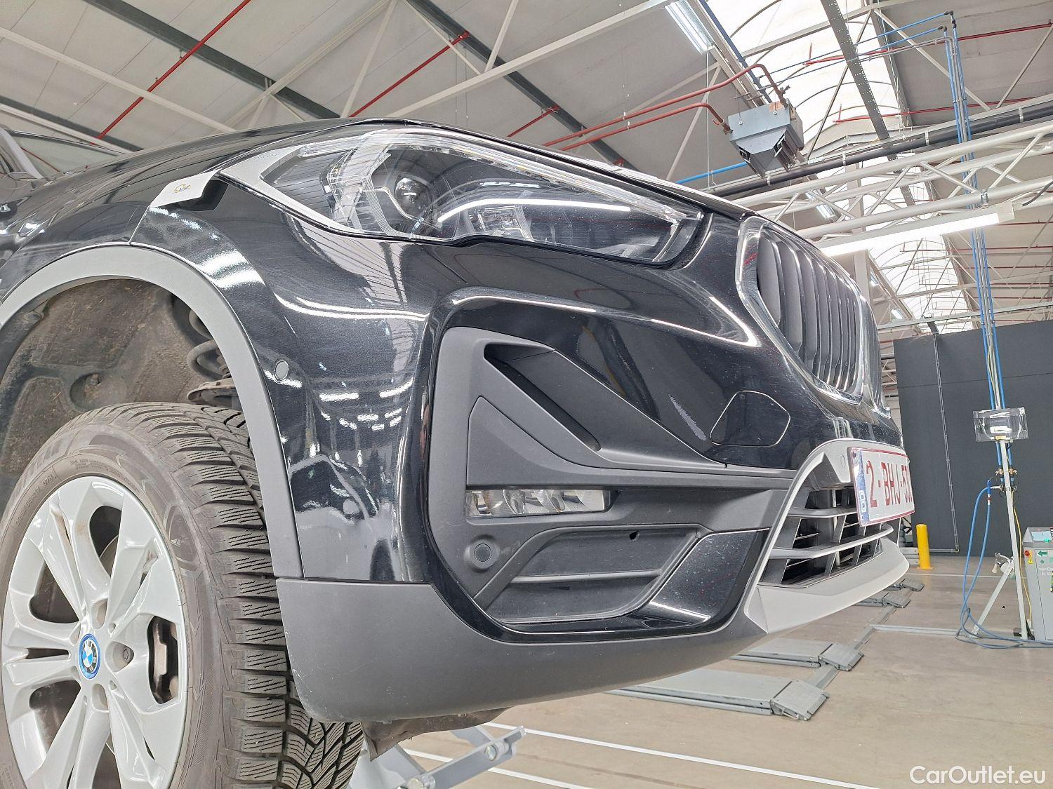  Bmw  X1 BMW,  FL'19 PHEV, BMW  xDrive25e (162 kW) 5d #5