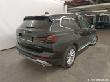  Bmw  X3 BMW  xDrive30e (120 kW) 5d #2