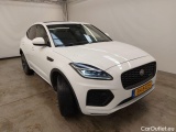  Jaguar  E-PACE JAGUAR  - 2021 1.5 T PHEV AWD P300e R-Dynamic SE 5d #8
