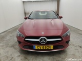  Mercedes  CLA-Klasse MERCEDES CLASSE CLA COUPE DIESEL (C118) CLA 200 d 150 Business Solution (EU6AP) 4d #5