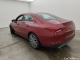  Mercedes  CLA-Klasse MERCEDES CLASSE CLA COUPE DIESEL (C118) CLA 200 d 150 Business Solution (EU6AP) 4d #7