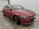  Mercedes  CLA-Klasse MERCEDES CLASSE CLA COUPE DIESEL (C118) CLA 200 d 150 Business Solution (EU6AP) 4d #8
