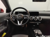 Mercedes  CLA-Klasse MERCEDES CLASSE CLA COUPE DIESEL (C118) CLA 200 d 150 Business Solution (EU6AP) 4d #9