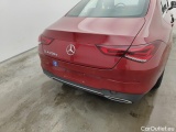  Mercedes  CLA-Klasse MERCEDES CLASSE CLA COUPE DIESEL (C118) CLA 200 d 150 Business Solution (EU6AP) 4d #28