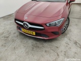  Mercedes  CLA-Klasse MERCEDES CLASSE CLA COUPE DIESEL (C118) CLA 200 d 150 Business Solution (EU6AP) 4d #35