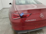  Mercedes  CLA-Klasse MERCEDES CLASSE CLA COUPE DIESEL (C118) CLA 200 d 150 Business Solution (EU6AP) 4d #39