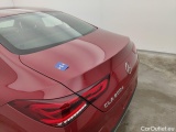  Mercedes  CLA-Klasse MERCEDES CLASSE CLA COUPE DIESEL (C118) CLA 200 d 150 Business Solution (EU6AP) 4d #41