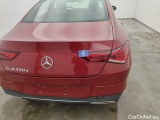  Mercedes  CLA-Klasse MERCEDES CLASSE CLA COUPE DIESEL (C118) CLA 200 d 150 Business Solution (EU6AP) 4d #46
