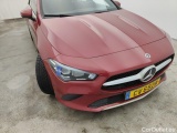  Mercedes  CLA-Klasse MERCEDES CLASSE CLA COUPE DIESEL (C118) CLA 200 d 150 Business Solution (EU6AP) 4d #55