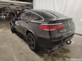  Mercedes  G-Klasee Mercedes-Benz GLC Coupé GLC 300 de Business Solution 4MATIC 5d #7