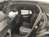  Mercedes  G-Klasee Mercedes-Benz GLC Coupé GLC 300 de Business Solution 4MATIC 5d #10