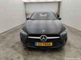  Mercedes  A-Klasse MERCEDES CLASSE A DIESEL (W177) A 200 d 150 Business Solution (EU6AP) 5d #5