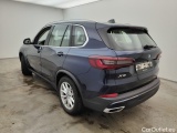  Bmw  X5 BMW  xDrive45e (210kW) 5d #7