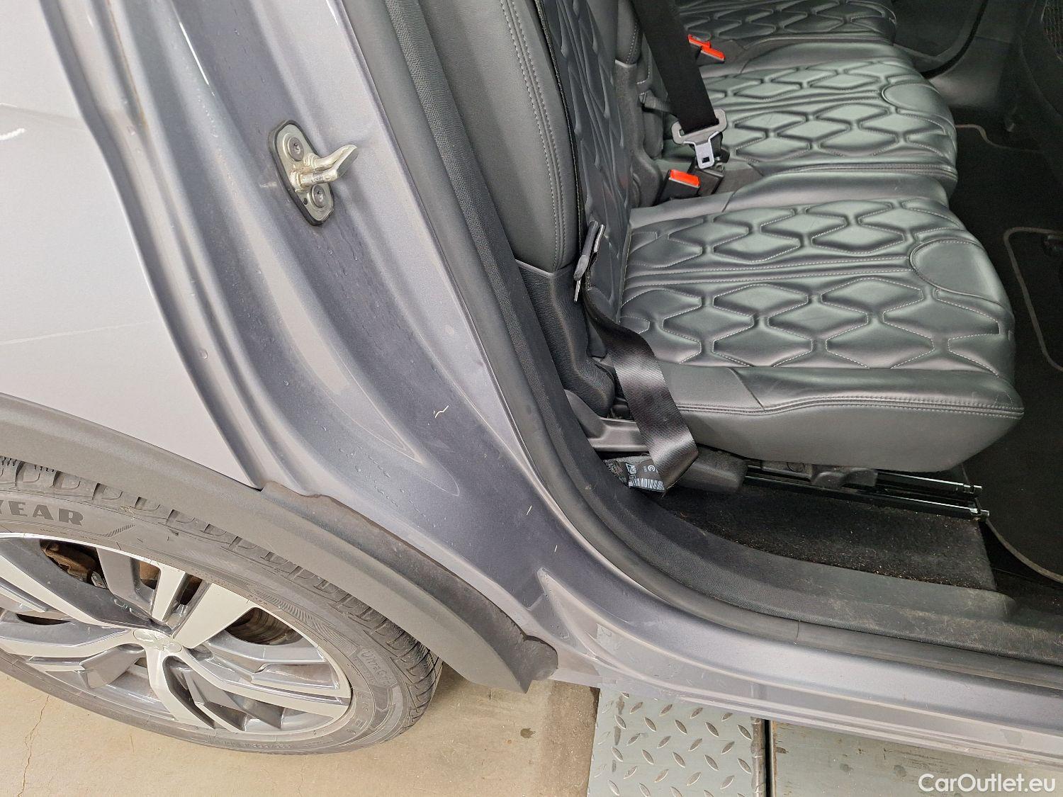  Peugeot  5008 Peugeot,  FL'20, Peugeot  1.5 BlueHDi 96kW S&S EAT8 Allure Pack #41