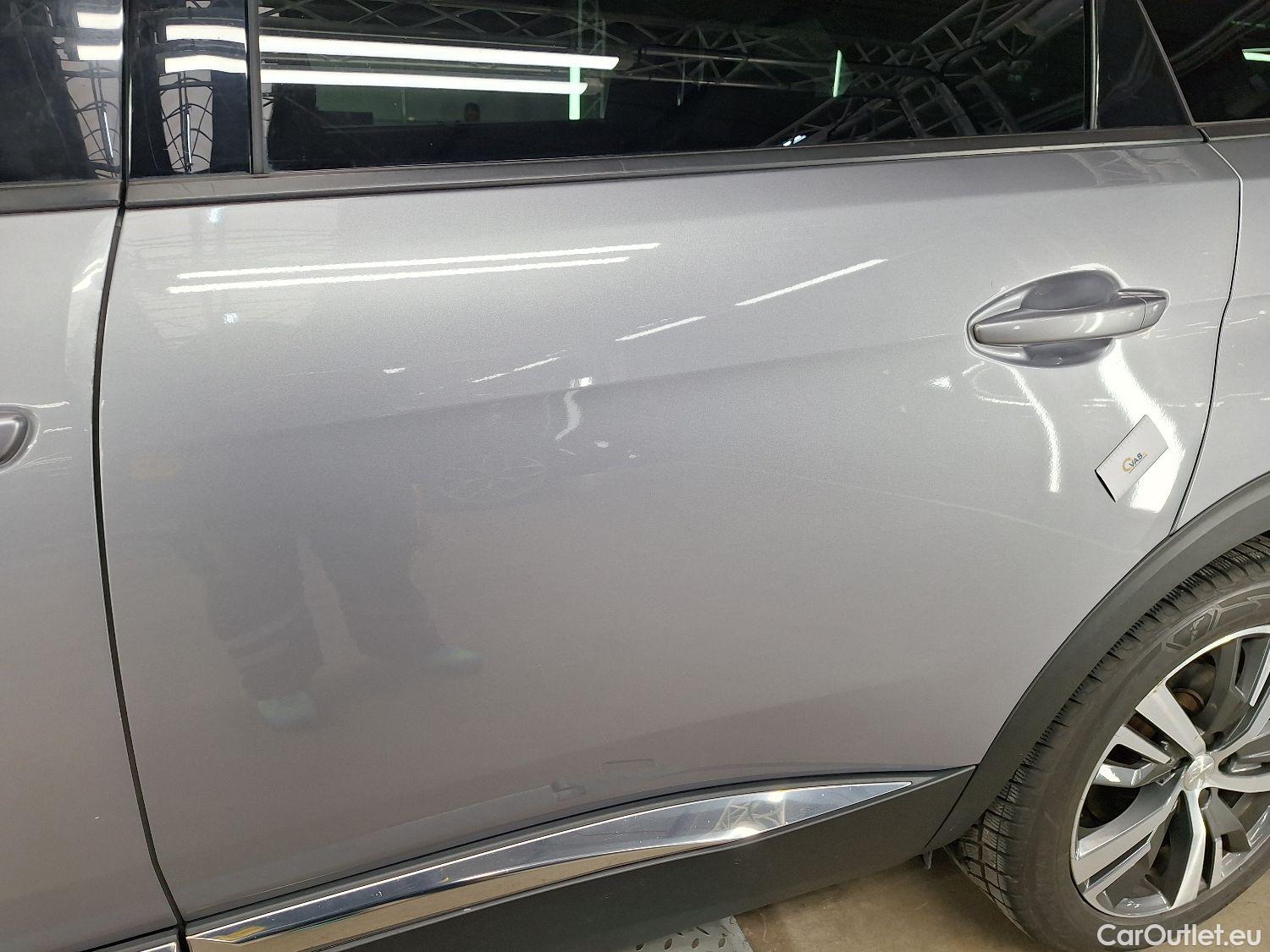  Peugeot  5008 Peugeot,  FL'20, Peugeot  1.5 BlueHDi 96kW S&S EAT8 Allure Pack #20