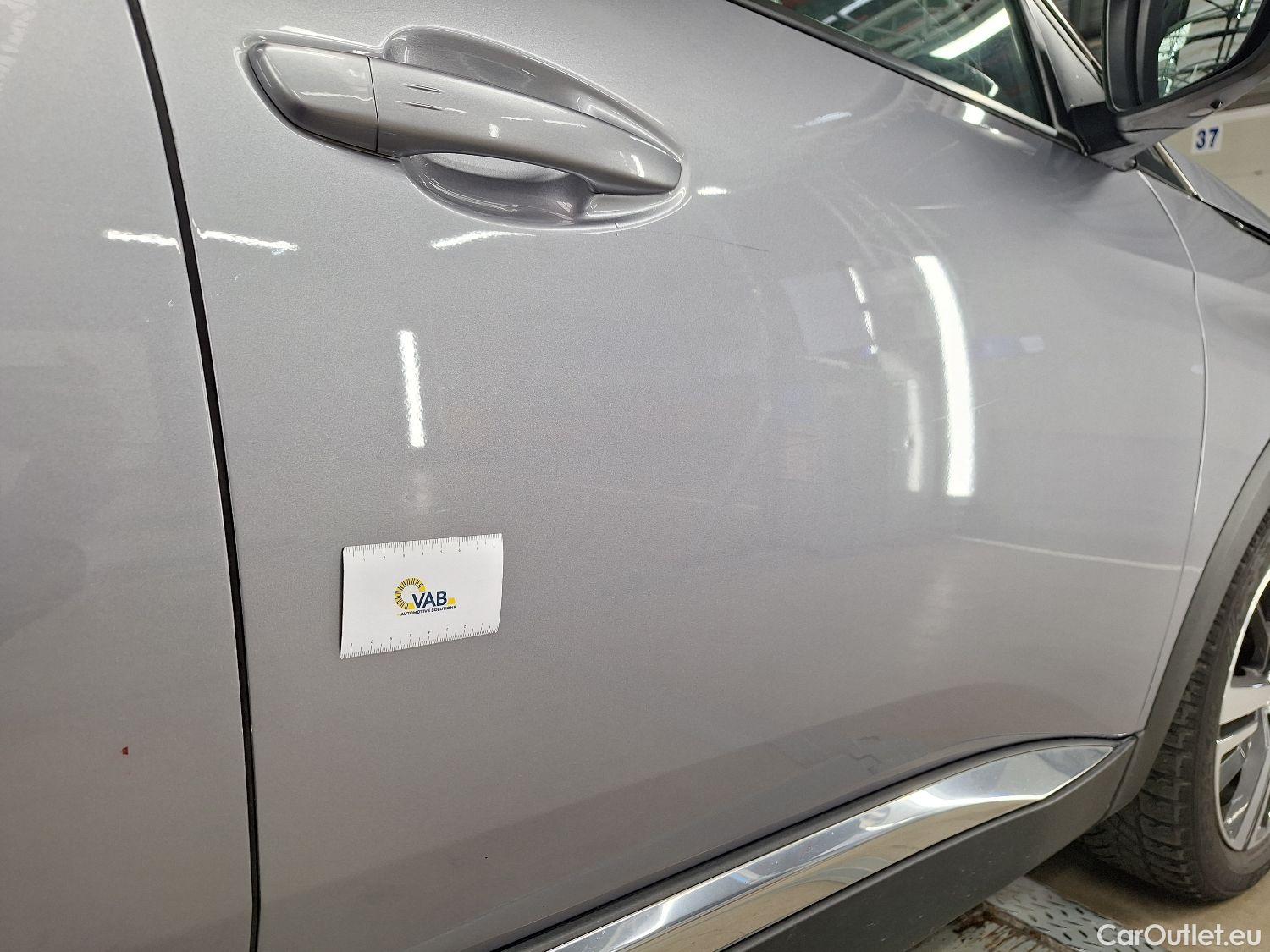  Peugeot  5008 Peugeot,  FL'20, Peugeot  1.5 BlueHDi 96kW S&S EAT8 Allure Pack #3