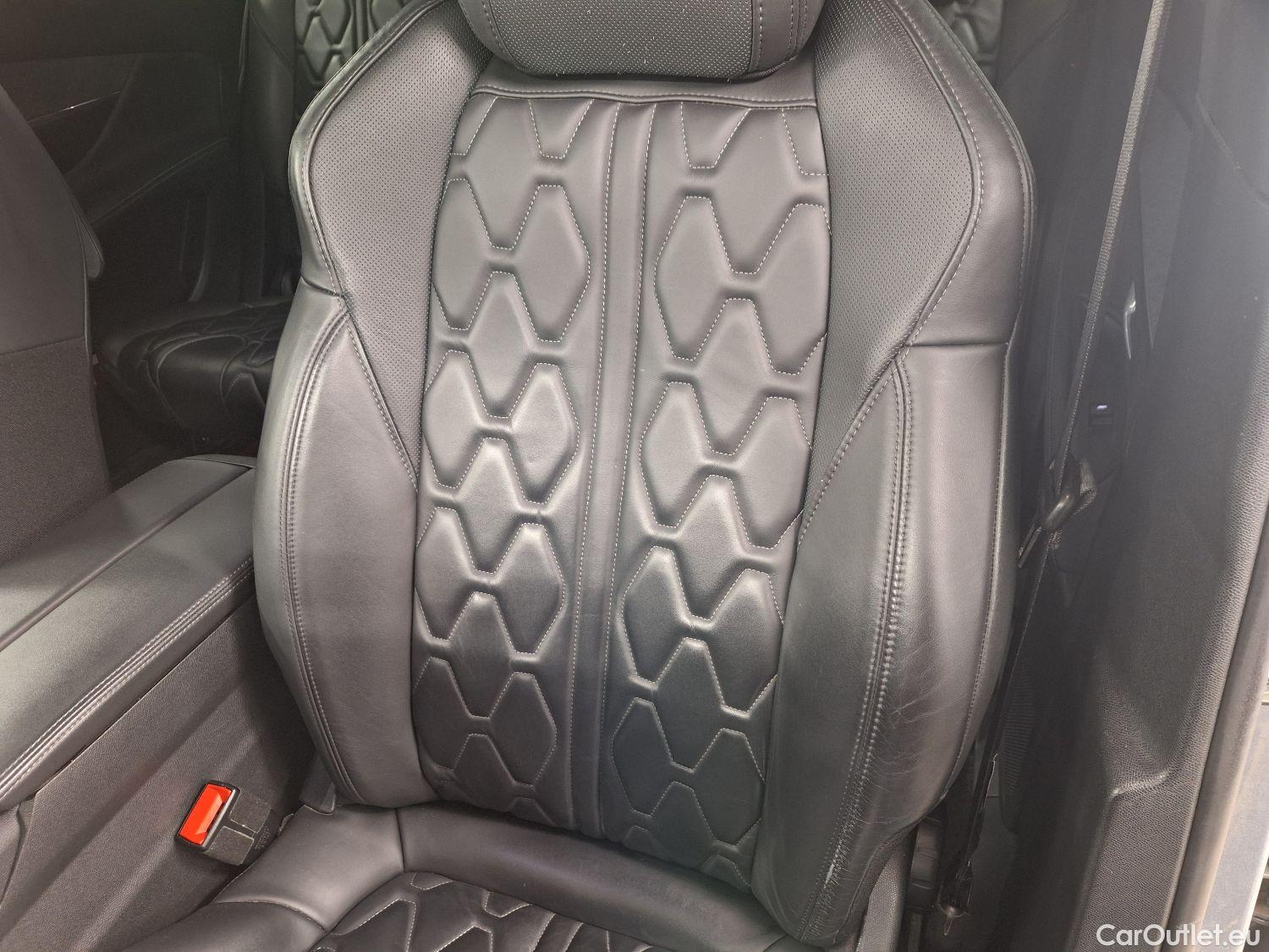  Peugeot  5008 Peugeot,  FL'20, Peugeot  1.5 BlueHDi 96kW S&S EAT8 Allure Pack #55