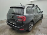  Citroen  C4 Grand Picasso Citroën Grand C4 Spacetourer 1.5 BlueHDi 130 S&S EAT8 Business GPS 5d #2