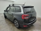  Citroen  C4 Grand Picasso Citroën Grand C4 Spacetourer 1.5 BlueHDi 130 S&S EAT8 Business GPS 5d #7