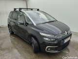  Citroen  C4 Grand Picasso Citroën Grand C4 Spacetourer 1.5 BlueHDi 130 S&S EAT8 Business GPS 5d #8