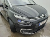  Citroen  C4 Grand Picasso Citroën Grand C4 Spacetourer 1.5 BlueHDi 130 S&S EAT8 Business GPS 5d #34